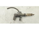 Recambio de inyector para ford fiesta (cbk) fun referencia OEM IAM 9654551080  
