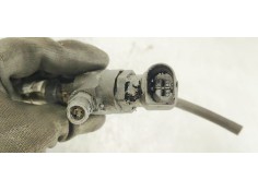 Recambio de inyector para ford fiesta (cbk) fun referencia OEM IAM 9654551080  