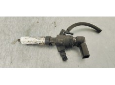 Recambio de inyector para ford fiesta (cbk) fun referencia OEM IAM 9654551080  