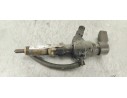 Recambio de inyector para ford fiesta (cbk) fun referencia OEM IAM 9654551080  