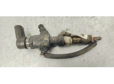Recambio de inyector para ford fiesta (cbk) fun referencia OEM IAM 9654551080  