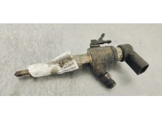 Recambio de inyector para ford fiesta (cbk) fun referencia OEM IAM 9654551080  