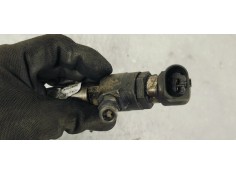 Recambio de inyector para ford fiesta (cbk) fun referencia OEM IAM 9654551080  
