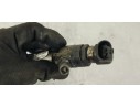 Recambio de inyector para ford fiesta (cbk) fun referencia OEM IAM 9654551080  