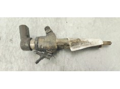 Recambio de inyector para ford fiesta (cbk) fun referencia OEM IAM 9654551080  