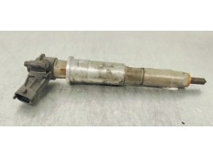 Recambio de inyector para renault laguna iii 2.0 dci referencia OEM IAM 0445115007  