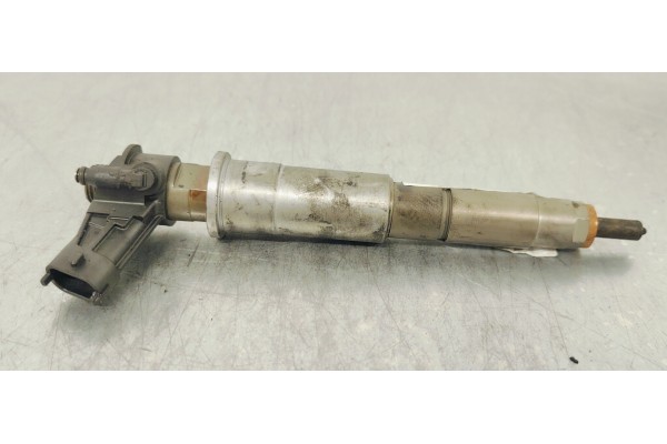 Recambio de inyector para renault laguna iii 2.0 dci referencia OEM IAM 0445115007  