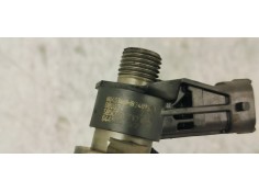 Recambio de inyector para renault laguna iii 2.0 dci referencia OEM IAM 0445115007  
