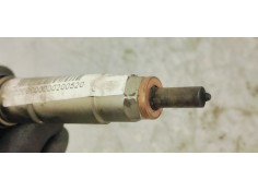 Recambio de inyector para renault laguna iii 2.0 dci referencia OEM IAM 0445115007  