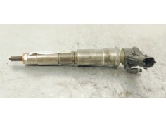 Recambio de inyector para renault laguna iii 2.0 dci referencia OEM IAM 0445115007  