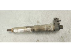 Recambio de inyector para renault laguna iii 2.0 dci referencia OEM IAM 0445115007  