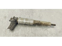 Recambio de inyector para renault laguna iii 2.0 dci referencia OEM IAM 0445115007  