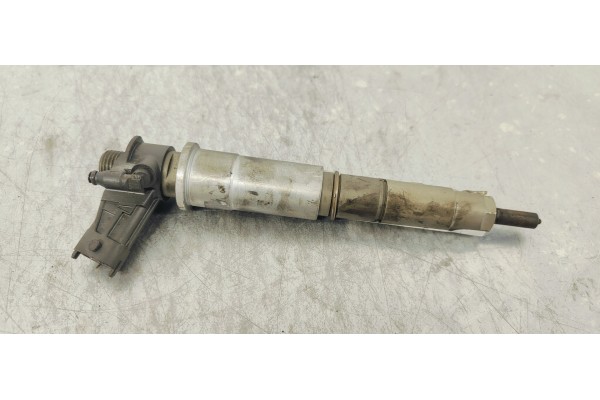Recambio de inyector para renault laguna iii 2.0 dci referencia OEM IAM 0445115007  