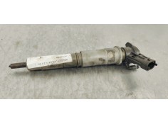 Recambio de inyector para renault laguna iii 2.0 dci referencia OEM IAM 0445115007  