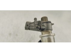 Recambio de inyector para renault laguna iii 2.0 dci referencia OEM IAM 0445115007  