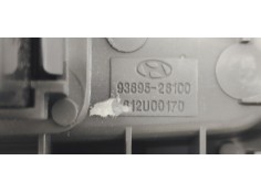 Recambio de mando multifuncion para hyundai santa fe (sm) 2.0 crdi cat referencia OEM IAM 9369526100  