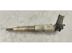 Recambio de inyector para renault laguna iii 2.0 dci referencia OEM IAM 0445115007  
