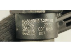 Recambio de inyector para renault laguna iii 2.0 dci referencia OEM IAM 0445115007  