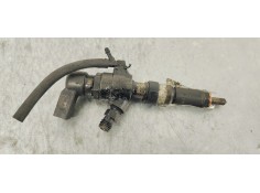 Recambio de inyector para ford fiesta (cbk) fun referencia OEM IAM 9654551080  