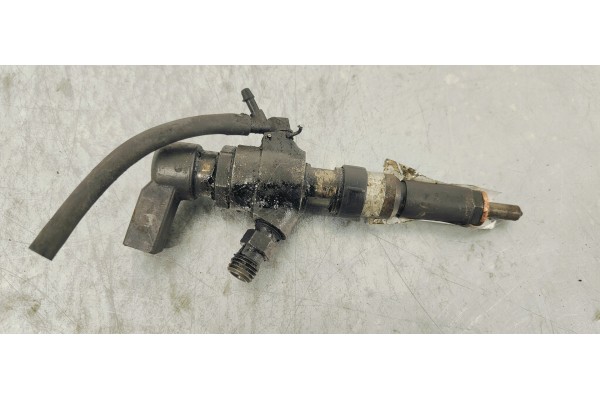 Recambio de inyector para ford fiesta (cbk) fun referencia OEM IAM 9654551080  