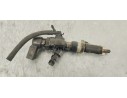 Recambio de inyector para ford fiesta (cbk) fun referencia OEM IAM 9654551080  