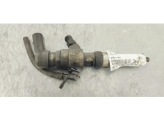Recambio de inyector para ford fiesta (cbk) fun referencia OEM IAM 9654551080  