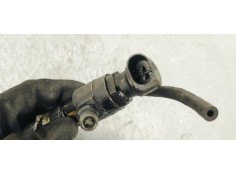 Recambio de inyector para ford fiesta (cbk) fun referencia OEM IAM 9654551080  