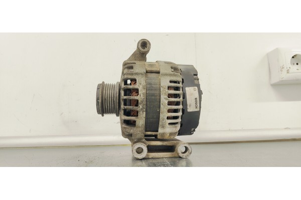 Recambio de alternador para citroen jumper caja abierta (06.2006 =>) 2.2 hdi referencia OEM IAM   