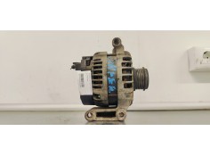 Recambio de alternador para citroen jumper caja abierta (06.2006 =>) 2.2 hdi referencia OEM IAM   