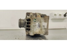 Recambio de alternador para citroen jumper caja abierta (06.2006 =>) 2.2 hdi referencia OEM IAM   