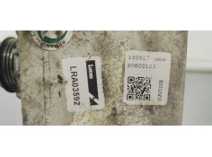 Recambio de alternador para citroen jumper caja abierta (06.2006 =>) 2.2 hdi referencia OEM IAM   