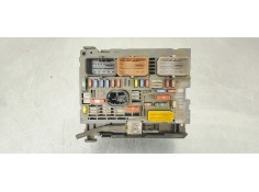 CAJA RELES / FUSIBLES 9675877980 