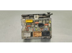 Recambio de caja reles / fusibles para citroen c4 picasso 1.6 hdi referencia OEM IAM 9675877980  