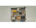Recambio de caja reles / fusibles para citroen c4 picasso 1.6 hdi referencia OEM IAM 9675877980  