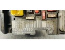 Recambio de caja reles / fusibles para citroen c4 picasso 1.6 hdi referencia OEM IAM 9675877980  