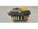 Recambio de caja reles / fusibles para citroen c4 picasso 1.6 hdi referencia OEM IAM 9675877980  