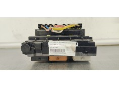 Recambio de caja reles / fusibles para citroen c4 picasso 1.6 hdi referencia OEM IAM 9675877980  