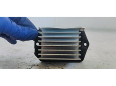 Recambio de resistencia calefaccion para jaguar xf 3.0 i referencia OEM IAM 0778001020  