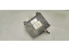 Recambio de caja reles / fusibles para seat toledo (5p2) 1.9tdi 105 referencia OEM IAM 1K0937049N  