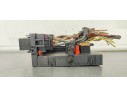 Recambio de caja reles / fusibles para seat toledo (5p2) 1.9tdi 105 referencia OEM IAM 1K0937049N  