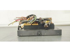 Recambio de caja reles / fusibles para seat toledo (5p2) 1.9tdi 105 referencia OEM IAM 1K0937049N  
