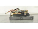Recambio de caja reles / fusibles para seat toledo (5p2) 1.9tdi 105 referencia OEM IAM 1K0937049N  