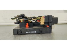 Recambio de caja reles / fusibles para seat toledo (5p2) 1.9tdi 105 referencia OEM IAM 1K0937049N  
