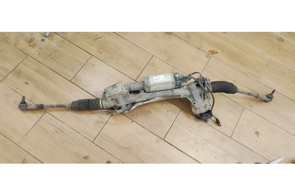 Recambio de cremallera direccion para volkswagen eos (1f7) 2.0 tdi referencia OEM IAM 1K2423051CJ  
