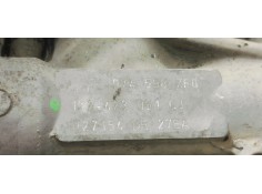 Recambio de cremallera direccion para volkswagen eos (1f7) 2.0 tdi referencia OEM IAM 1K2423051CJ  