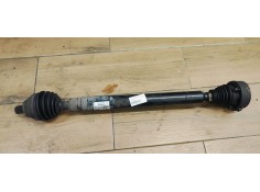 Recambio de transmision delantera derecha para seat altea (5p1) 1.6 referencia OEM IAM 1K0407272HK  