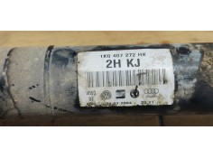 Recambio de transmision delantera derecha para seat altea (5p1) 1.6 referencia OEM IAM 1K0407272HK  