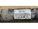 Recambio de transmision delantera derecha para seat altea (5p1) 1.6 referencia OEM IAM 1K0407272HK  