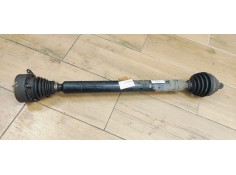 Recambio de transmision delantera derecha para seat altea (5p1) 1.6 referencia OEM IAM 1K0407272HK  