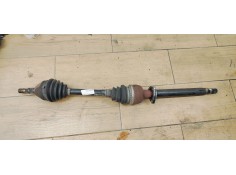 Recambio de transmision delantera derecha para opel astra h ber. edition referencia OEM IAM   